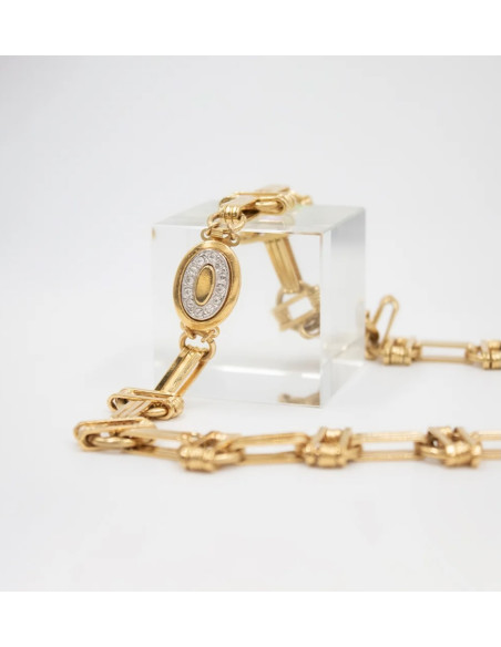SIGAL Collier STRUCTURAL