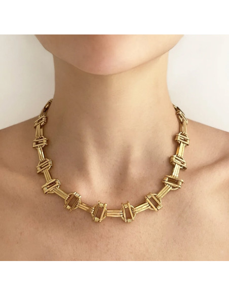 SIGAL Collier STRUCTURAL