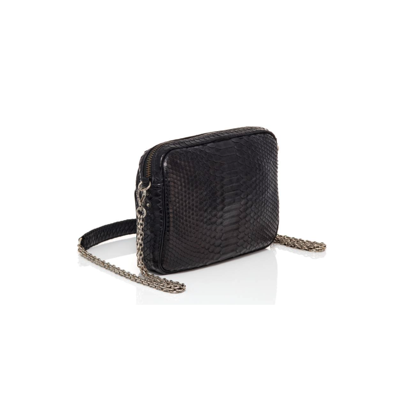 CLARIS VIROT Sac BIG CHARLY Noir