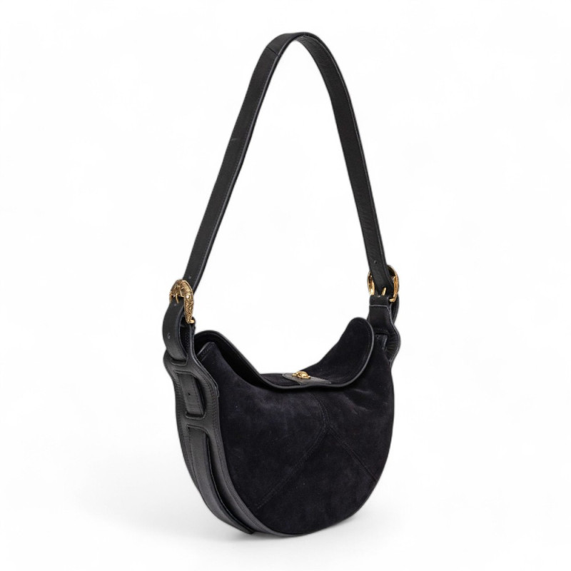 CLARIS VIROT Sac ESTELLE Noir