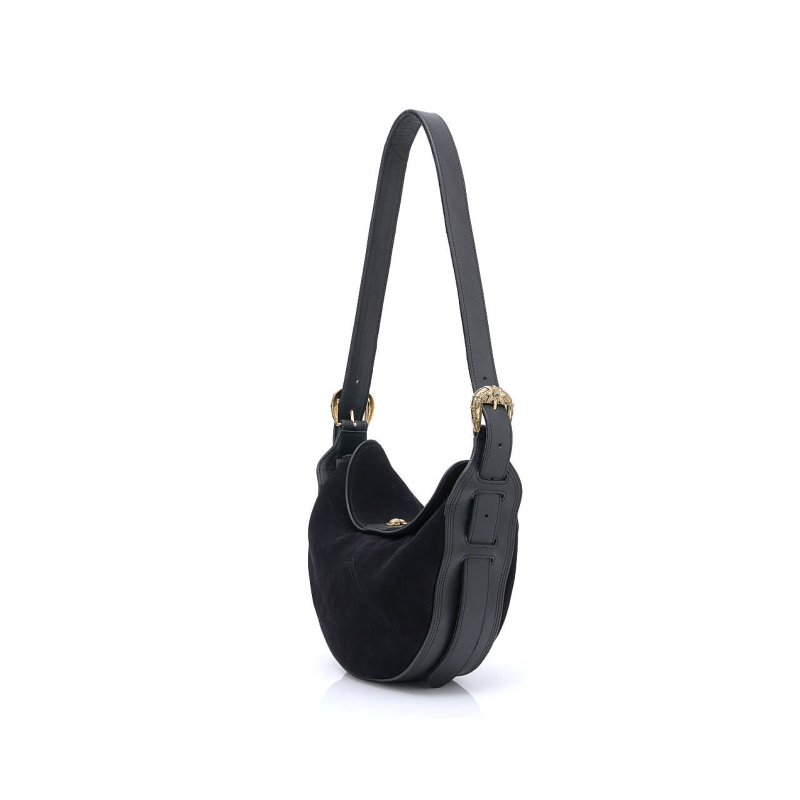 CLARIS VIROT Sac ESTELLE Noir