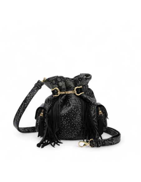CLARIS VIROT Sac LOLA Bandana