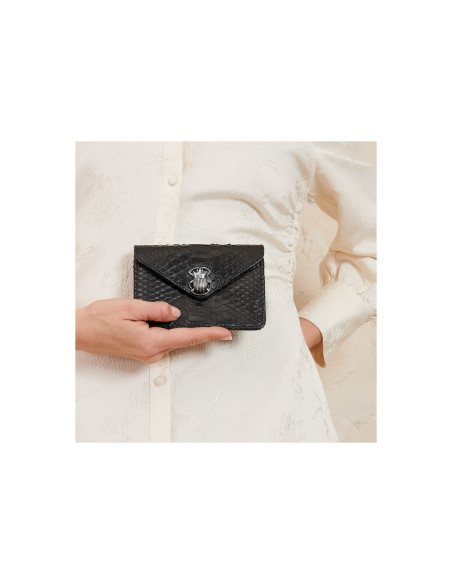 CLARIS VIROT Porte Cartes ALEX