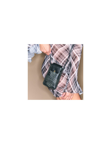 CLARIS VIROT Etui à Lunettes EMILE