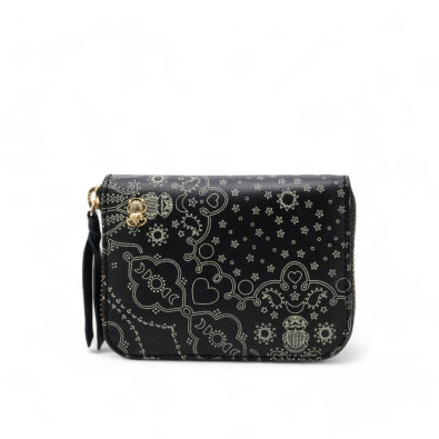 CLARIS VIROT Portefeuille MINI BOB