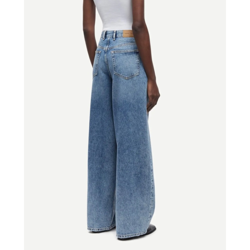 SAMSOE SAMSOE jean SAHARPER