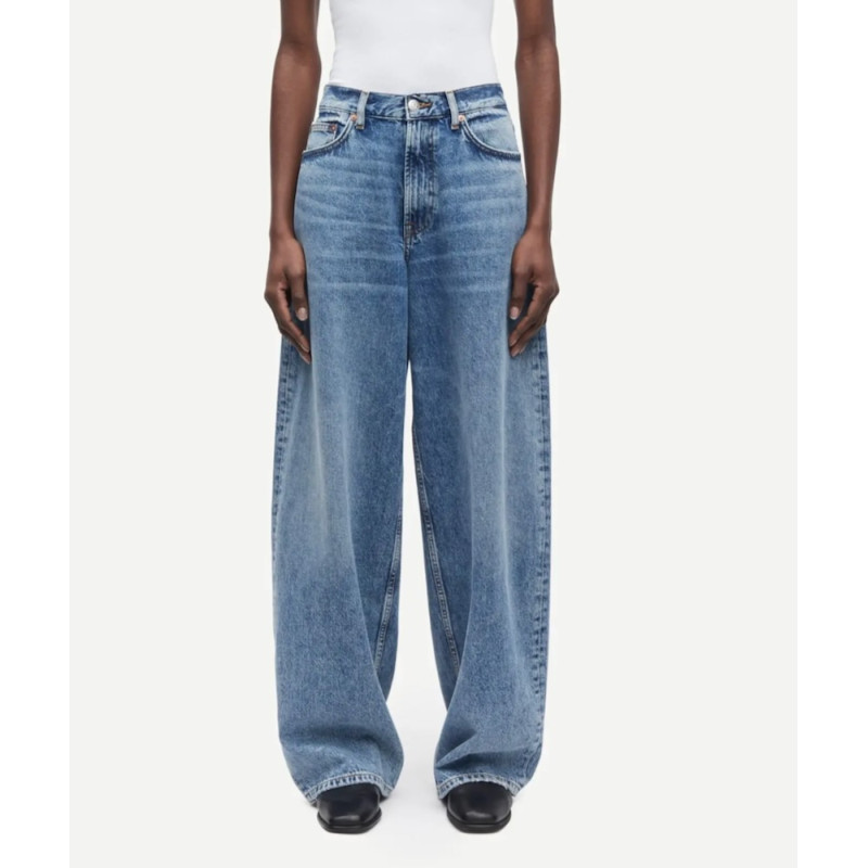 SAMSOE SAMSOE jean SAHARPER