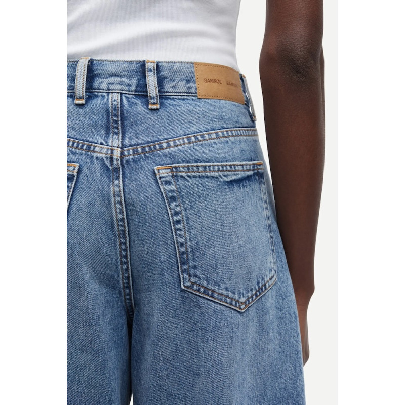 SAMSOE SAMSOE jean SAHARPER