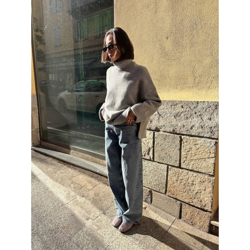 SAMSOE SAMSOE jean SAHARPER