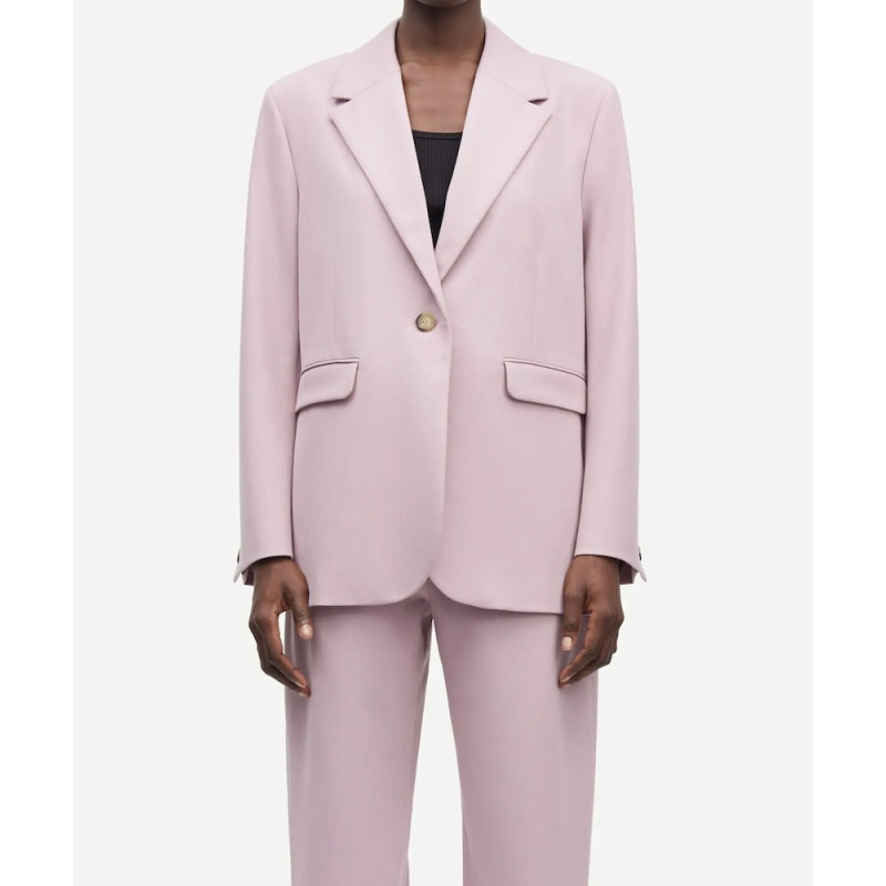 SAMSOE SAMSOE blazer HAVEN