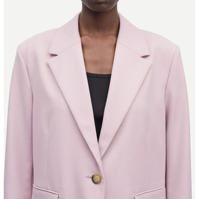 SAMSOE SAMSOE blazer HAVEN