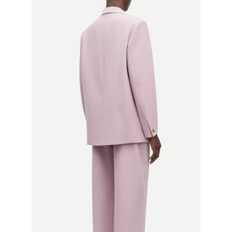 SAMSOE SAMSOE blazer HAVEN