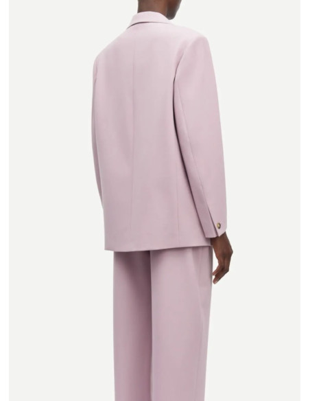 SAMSOE SAMSOE blazer HAVEN