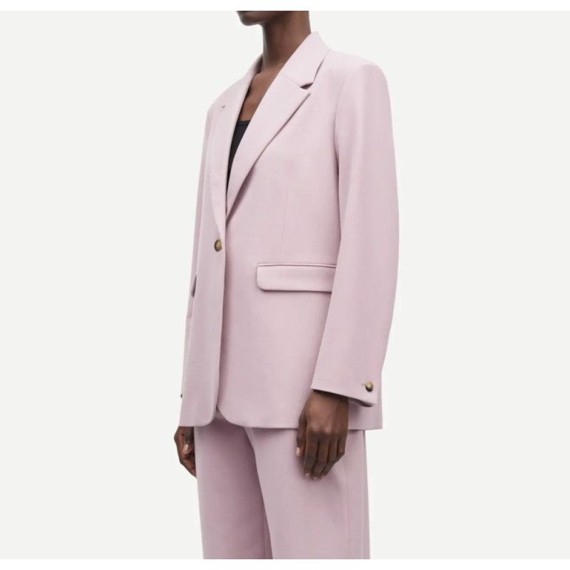 SAMSOE SAMSOE blazer HAVEN