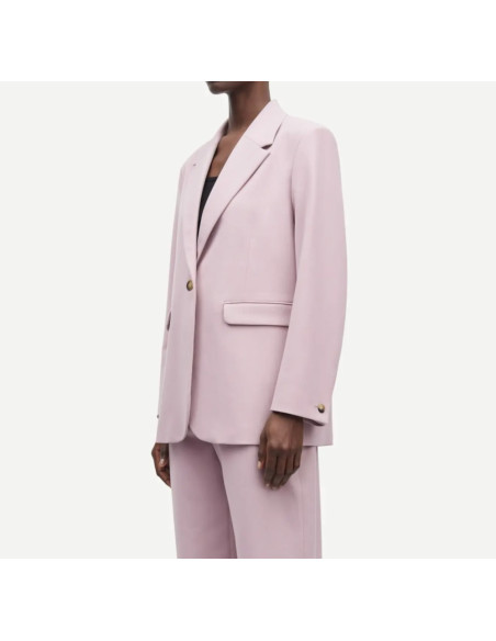 SAMSOE SAMSOE blazer HAVEN