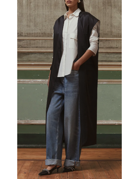 MES DEMOISELLES Manteau FAREL