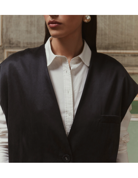 MES DEMOISELLES Manteau FAREL