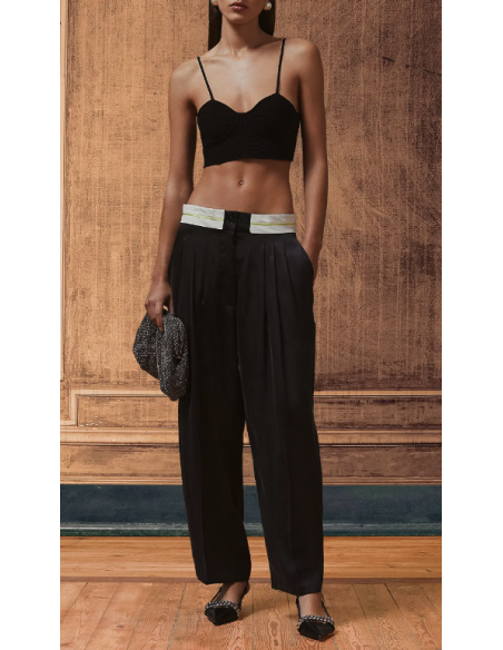 MES DEMOISELLES Pantalon FLO