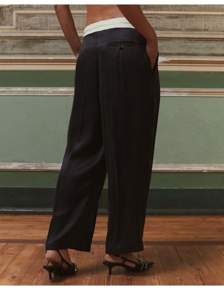 MES DEMOISELLES Pantalon FLO