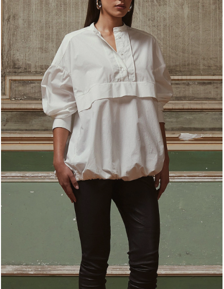 MES DEMOISELLES Blouse STEVE
