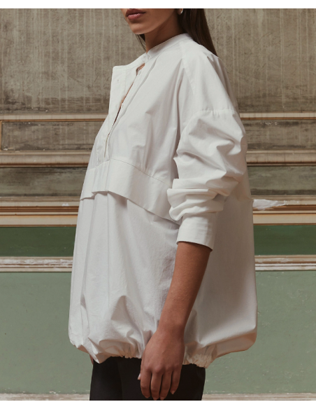 MES DEMOISELLES Blouse STEVE