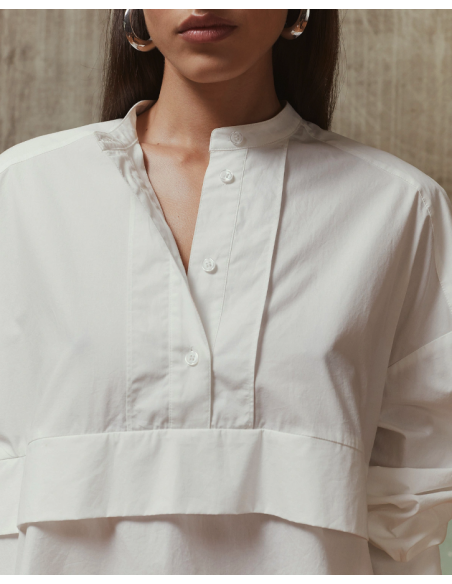 MES DEMOISELLES Blouse STEVE