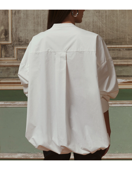 MES DEMOISELLES Blouse STEVE
