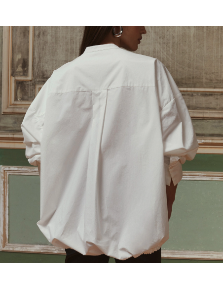 MES DEMOISELLES Blouse STEVE