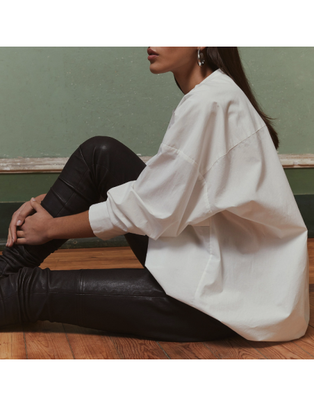 MES DEMOISELLES Blouse STEVE