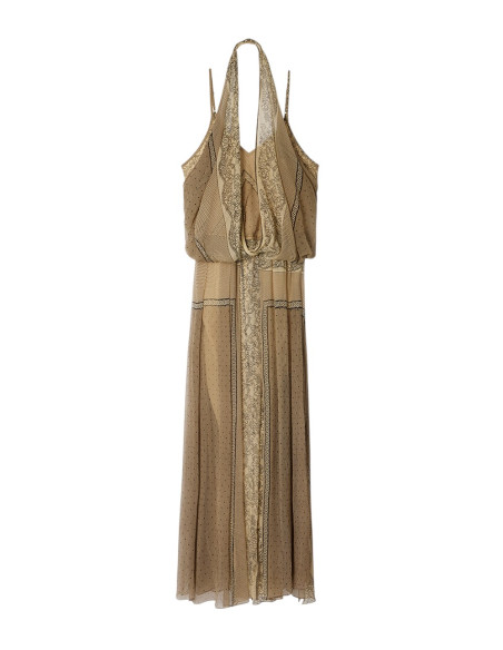 MES DEMOISELLES Robe WINTOUR