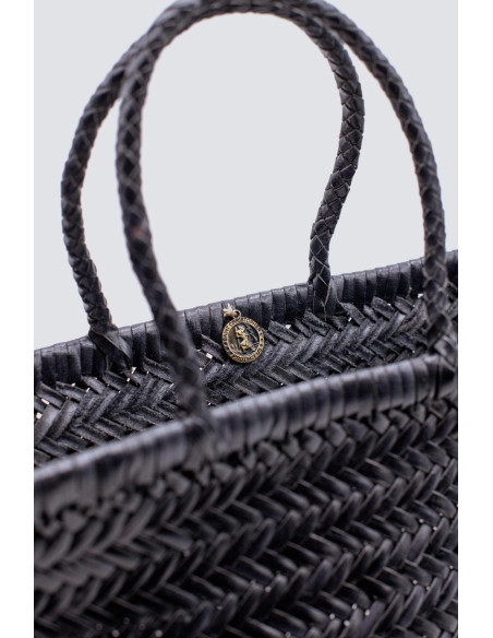 DRAGON DIFFUSION Sac BAMBOO Triple Jump Small