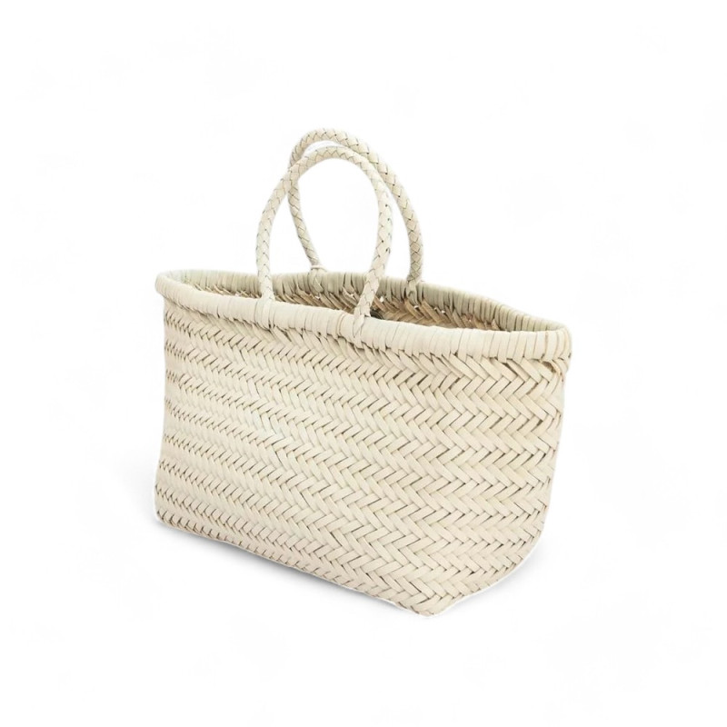 DRAGON DIFFUSION Sac BAMBOO Triple Jump Small