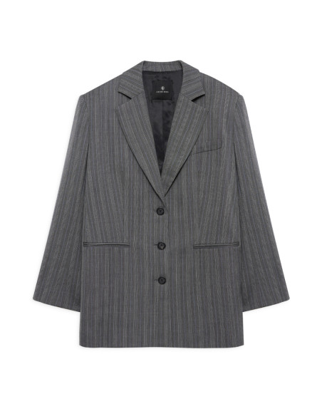 ANINE BING Blazer DECLAN