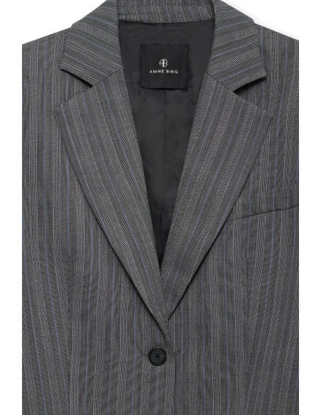 ANINE BING Blazer DECLAN