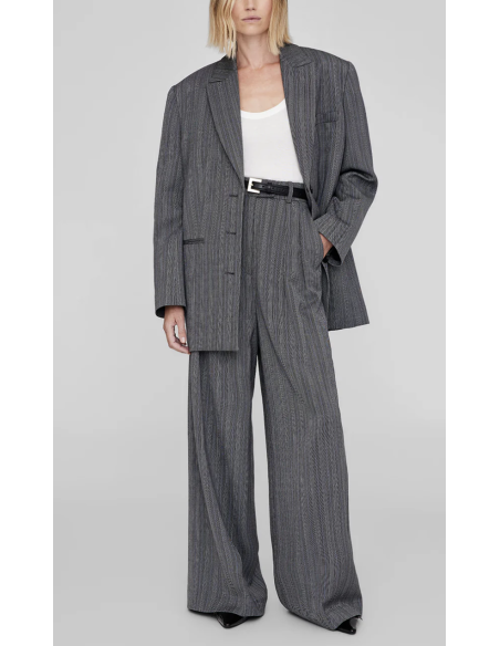 ANINE BING Blazer DECLAN