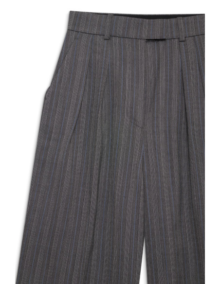 ANINE BING Pantalon LOU