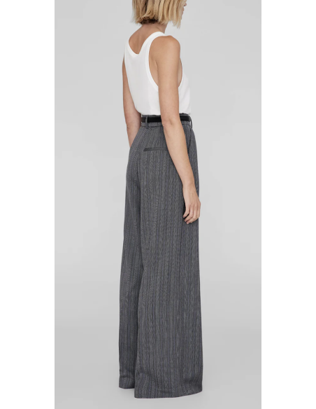 ANINE BING Pantalon LOU