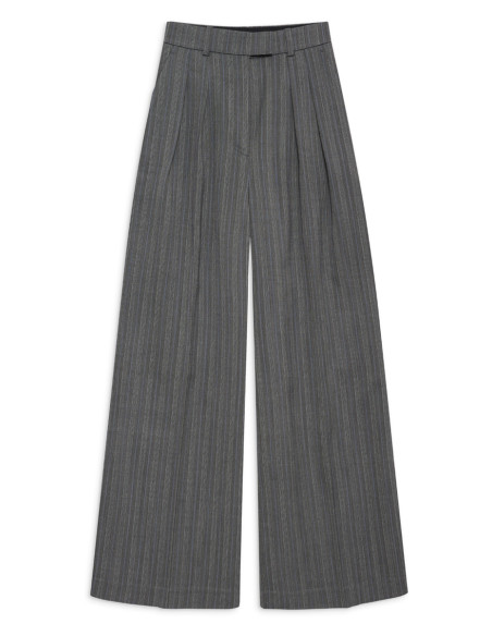 ANINE BING Pantalon LOU