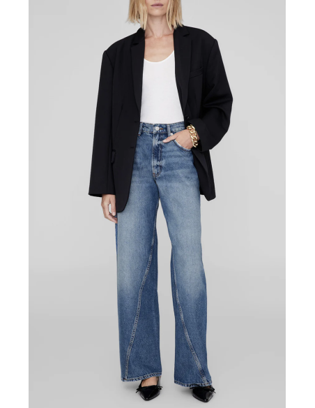 ANINE BING Jean BRIE