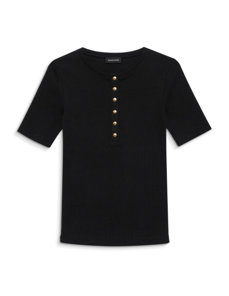 ANINE BING T-Shirt ALESSIA