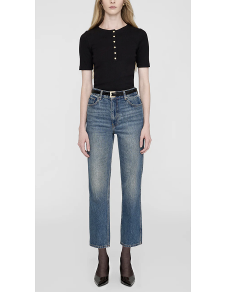 ANINE BING T-Shirt ALESSIA