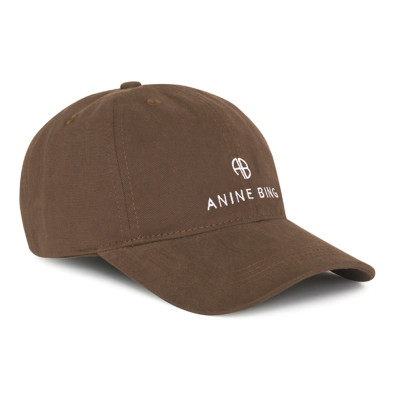 ANINE BING Casquette JEREMY