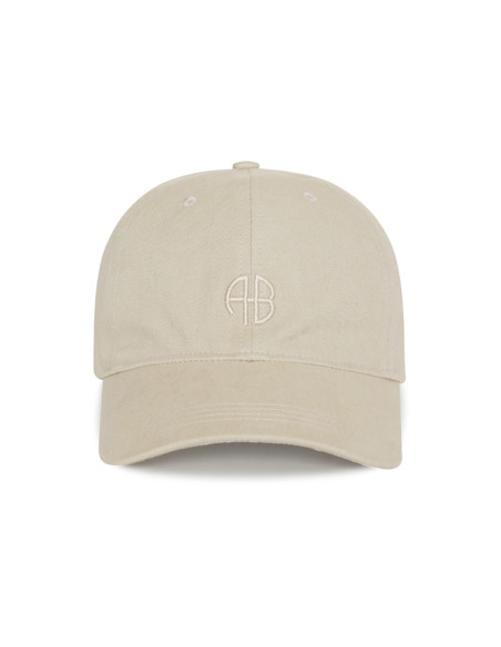 ANINE BING Casquette JEREMY AB