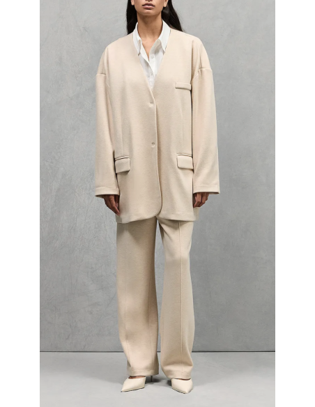 MES DEMOISELLES Veste MEMPLE