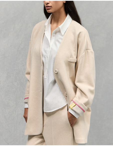 MES DEMOISELLES Veste MEMPLE