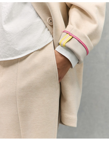 MES DEMOISELLES Veste MEMPLE
