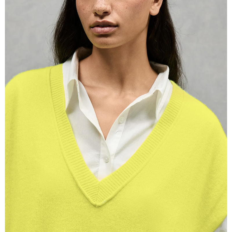 MES DEMOISELLES Poncho NEKO