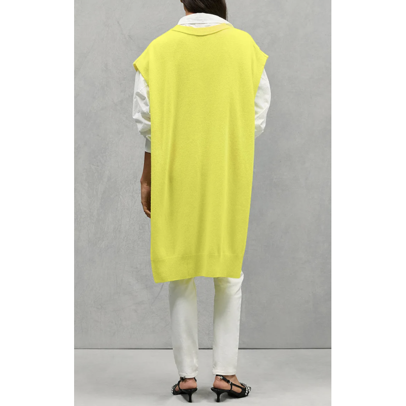 MES DEMOISELLES Poncho NEKO