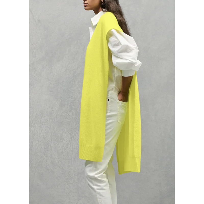 MES DEMOISELLES Poncho NEKO