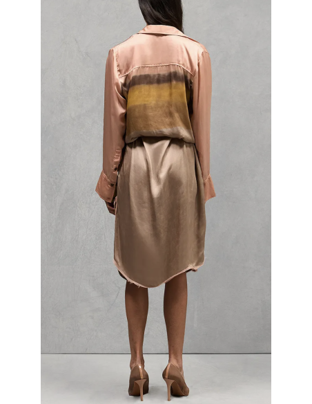 MES DEMOISELLES Robe MARULI